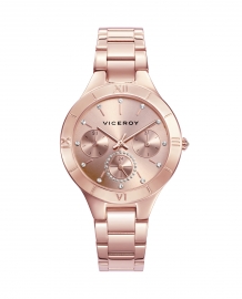WATCH VICEROY CHIC 401054-77