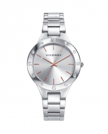 WATCH VICEROY CHIC 401044-87