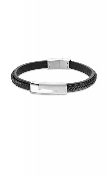 LOTUS STYLE MEN BASIC PULSERA LS1965-2/1