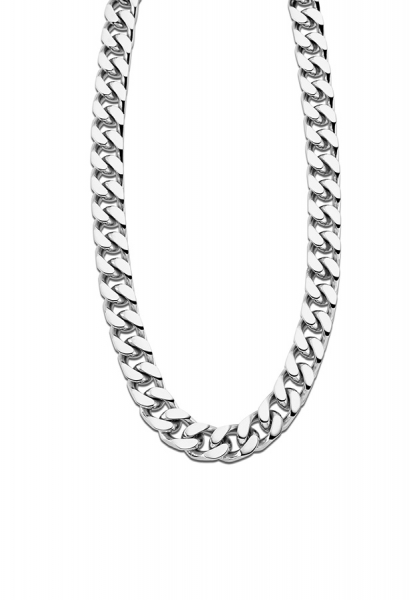 LOTUS STYLE MEN IN BLACK COLLAR LS1933-1/1