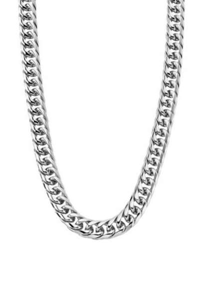 LOTUS STYLE MEN IN BLACK COLLAR LS1937-1/1