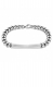 LOTUS STYLE MEN IN BLACK PULSERA LS1936-2/1