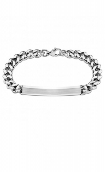 LOTUS STYLE MEN IN BLACK PULSERA LS1936-2/1