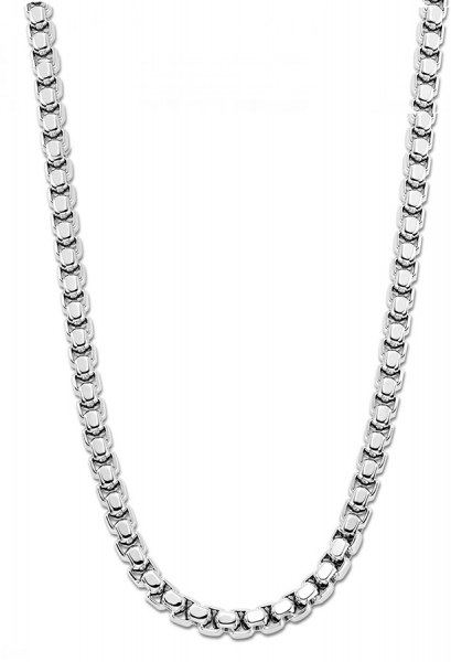 LOTUS STYLE MEN IN BLACK COLLAR LS1931-1/1