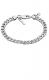 LOTUS STYLE MEN IN BLACK PULSERA LS1935-2/1