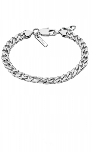 LOTUS STYLE MEN IN BLACK PULSERA LS1935-2/1