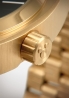 NIXON MICKEY TIME TELLER / GOLD / BLACK A0453097