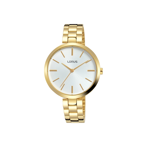 LORUS WOMAN RG204PX9