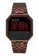 NIXON RE-RUN / ANTIQUE COPPER A158894