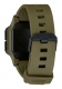 NIXON REGULUS SURPLUS CARBON A11803100