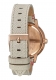 NIXON KENSINGTON LEATHER ROSE GOLD / BROWN A1081890