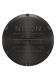 NIXON TIME TELLER / ALL BLACK / DARK BLUE A0452668