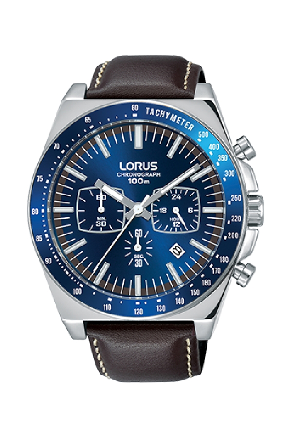 Lorus sport man 2025