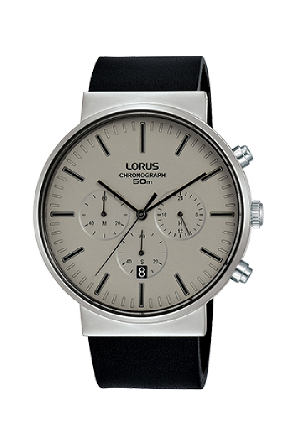 Lorus classic hotsell man