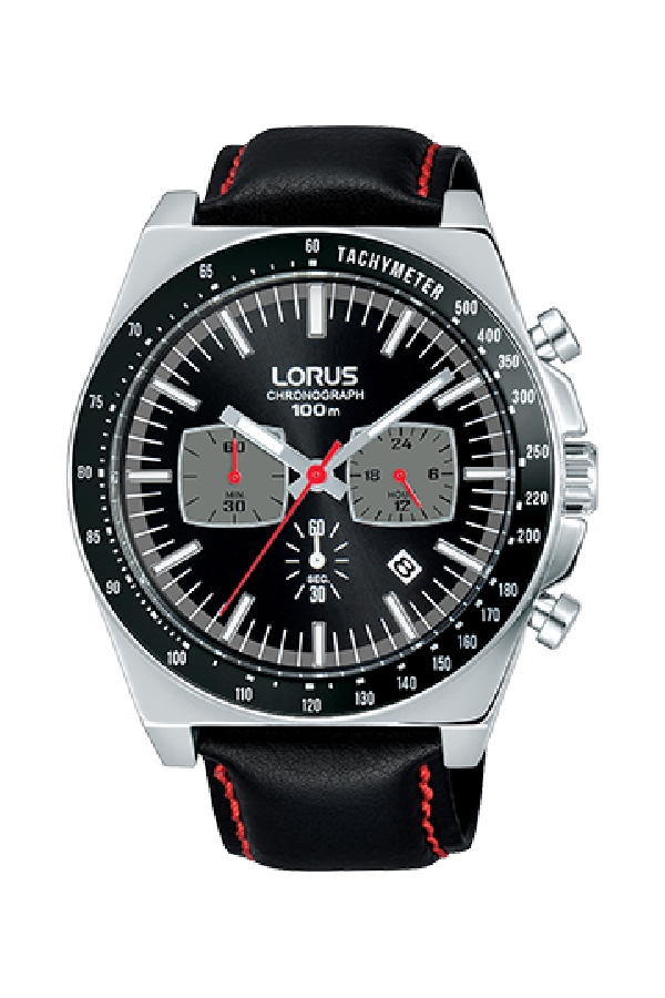 Lorus sport deals man