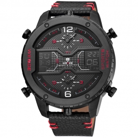 WATCH WEIDE PUNK SERIES WH6401B-1C