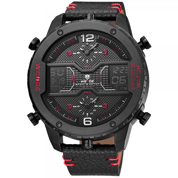 WEIDE PUNK SERIES WH6401B-2C