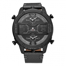 WATCH WEIDE PUNK SERIES WH6401B-1C