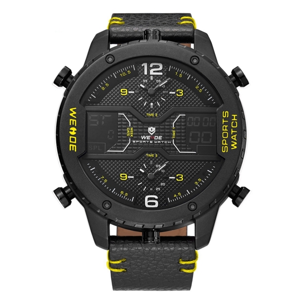 WEIDE PUNK SERIES WH6401B-3C