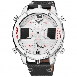 WATCH WEIDE PUNK SERIES WH6401B-1C