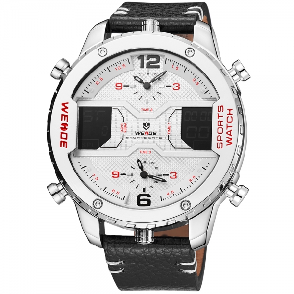 WEIDE PUNK SERIES WH6401B-1C