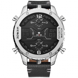 WATCH WEIDE PUNK SERIES WH6401B-1C