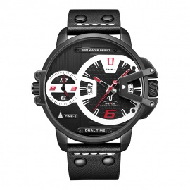 WATCH WEIDE UNIVERSE SERIES UV1702B-6C