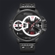 WEIDE UNIVERSE SERIES UV1702B-6C