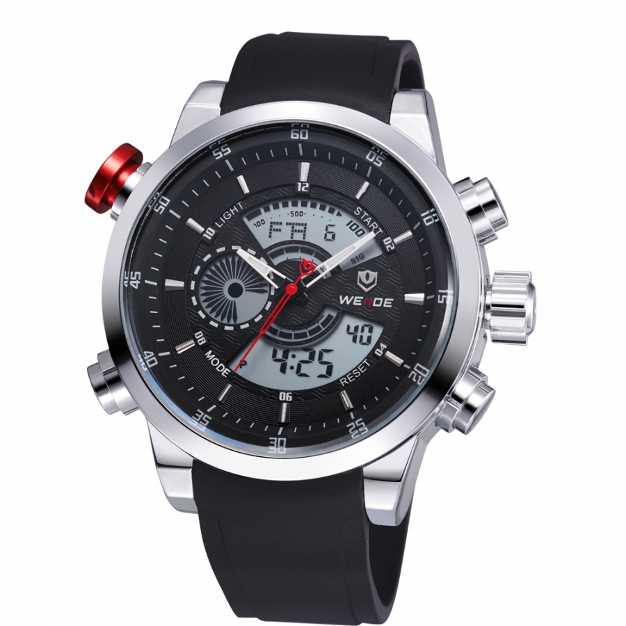 Weide wh top 3401