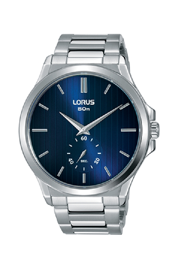 Lorus sales classic man