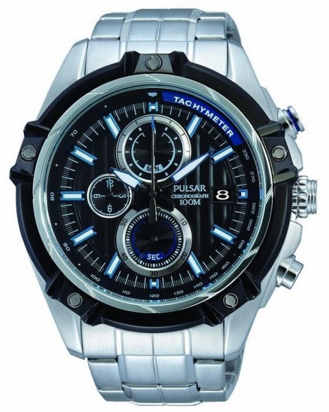 PULSAR ACTIVE PV6003X1