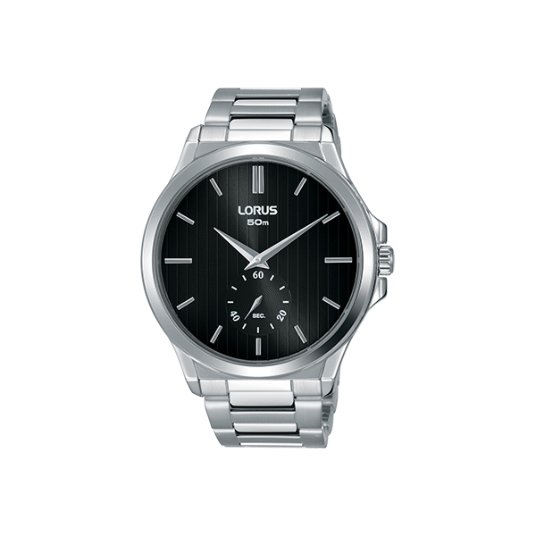 lorus classic man