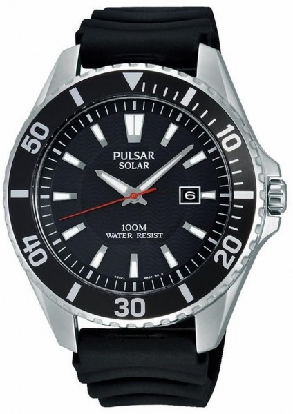 PULSAR SOLAR PX3037X1