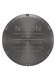 NIXON TIME TELLER GUNMETAL / INDIGO A0452983