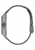 NIXON TIME TELLER GUNMETAL / INDIGO A0452983