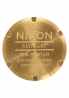 NIXON PORTER ALL GOLD / BLUE SUNRAY A10572735