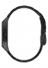 NIXON TIME TRACKER BLACK / WHITE A1245005