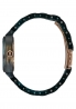 NIXON MEDIUM TIME TELLER ACETATE AQUA A12142930