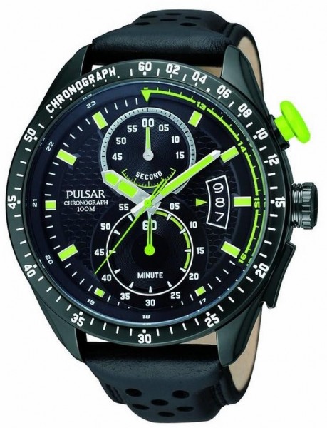 PULSAR SPORTS PW4009X1