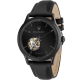 MASERATI RICORDO 42MM AUTO BLACK DIAL BLACK ST R8821133001