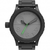NIXON 51-30 SW / DEATH STAR BLACK A172SW2383