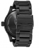 NIXON 51-30 SW / DEATH STAR BLACK A172SW2383