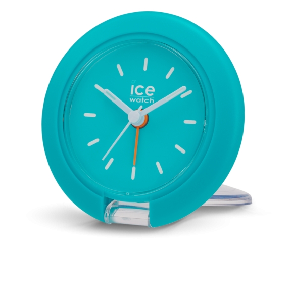 ICE WATCH ICE TRAVEL ALARM CLOCK IC015193