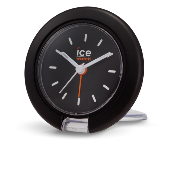 ICE WATCH ICE TRAVEL ALARM CLOCK IC015191