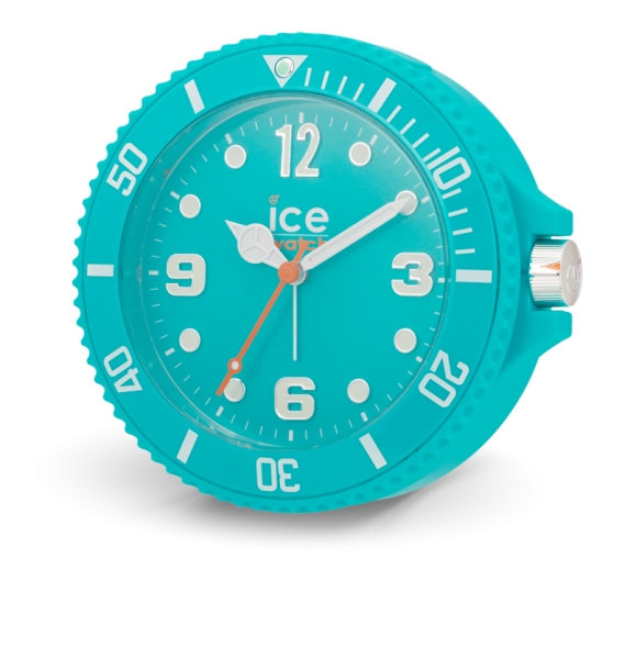 ICE WATCH ALARM CLOCK IC015199