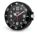 ICE WATCH ALARM CLOCK IC015197