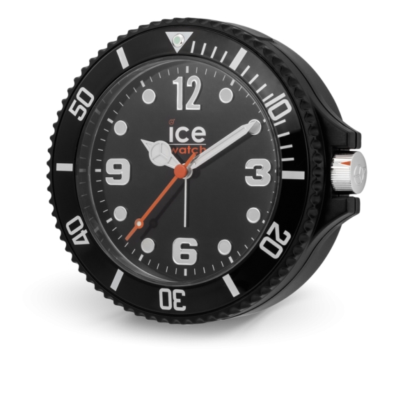 ICE WATCH ALARM CLOCK IC015197