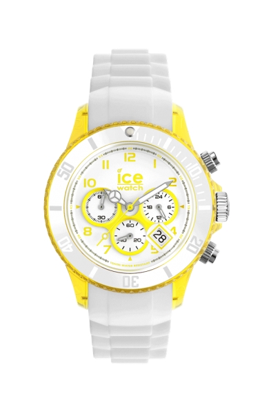 000815 ICE-CHRONO PARTY