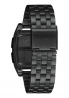 NIXON BASE ALL BLACK A1107001