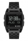 NIXON BASE ALL BLACK A1107001